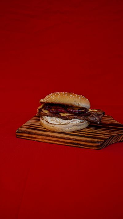 Contra-filé Dú Cheff