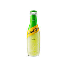 REFRI SCHWEPPES 250ML