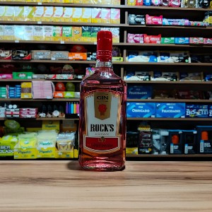 GIN ROCKS WATERMELON  1L