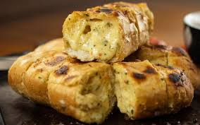 PÃO DA BRASA