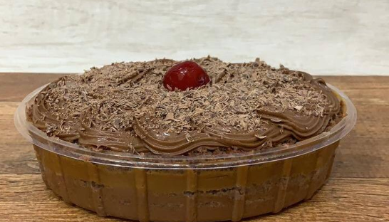 CG-Pote Cremoso de Chocolate