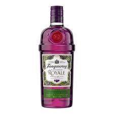 Gin Tanqueray Royale 700ml 