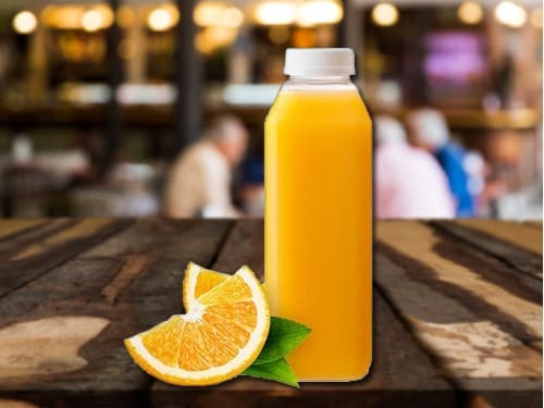 Suco de Laranja 1 L
