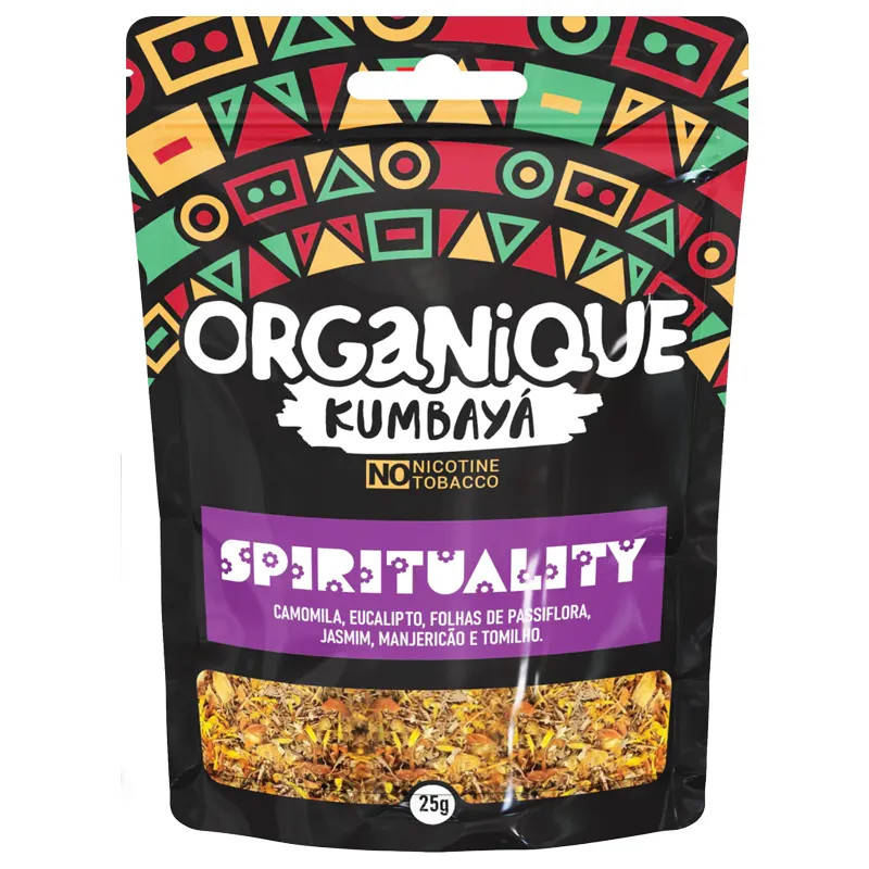 KUMBAYA SPIRITUALITY