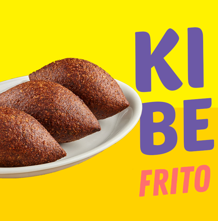 KIBE