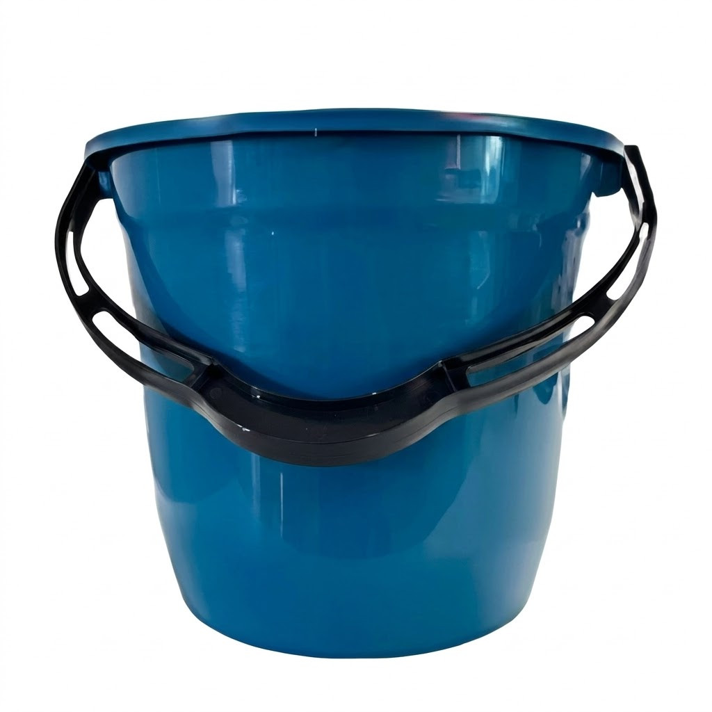 BALDE PLASTICO 08L ARQPLAST
