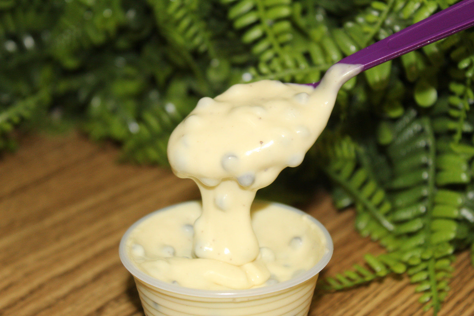 Creme de Cookies
