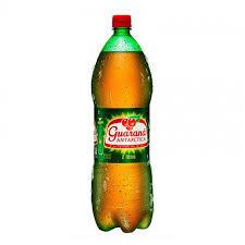 GUARANA ANTARCTICA 2L