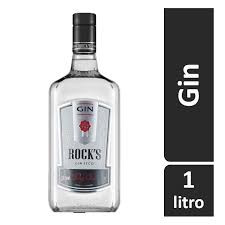 GIN ROCK'S TRADICIONAL  1L