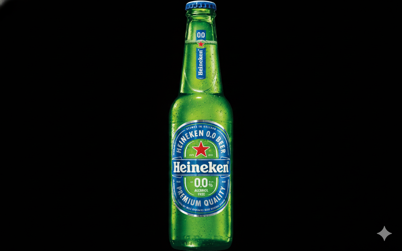 HEINEKEN ZERO