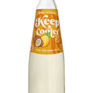 KEEP COOLER PINA COLADA