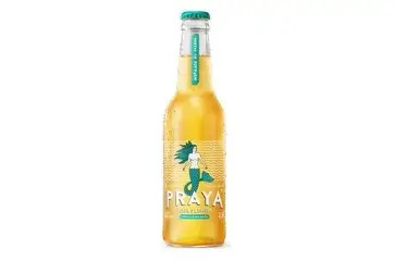 Praya Lager Premium Longneck 355ml