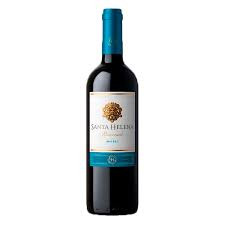 SANTA HELENA MALBEC