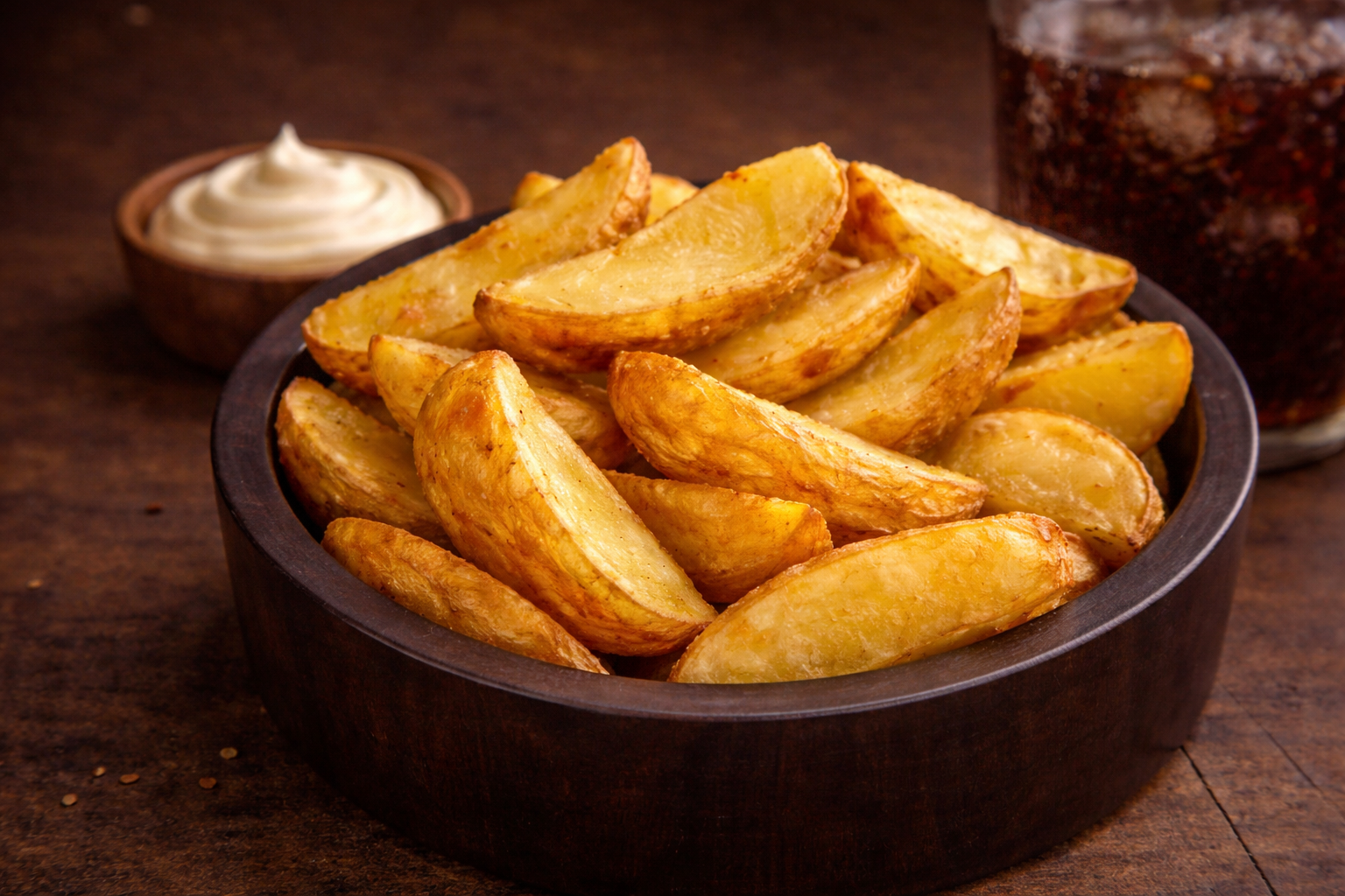 BATATA CANOA 300GR