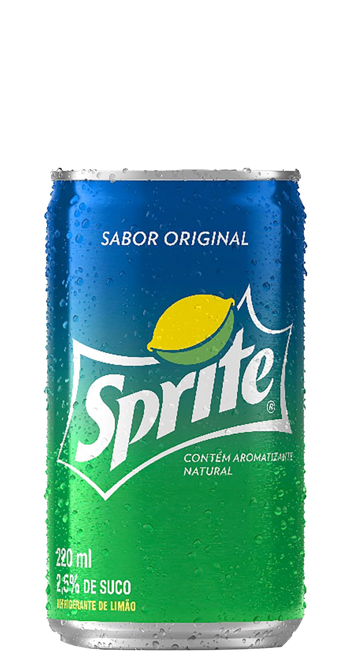 SPRITE 220ML