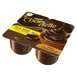 Chandelle Chocolate (Nestle) 360g