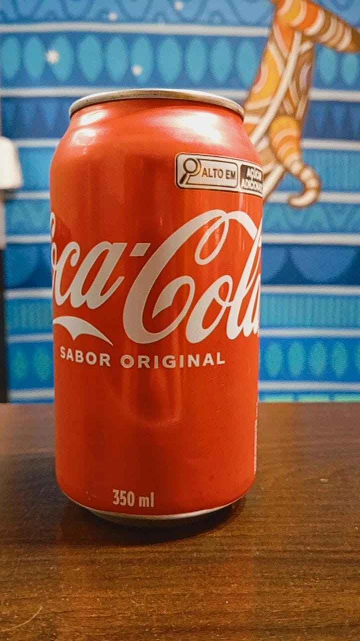 Coca-Cola Original 350ml
