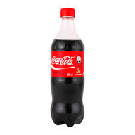 COCA COLA 600ML