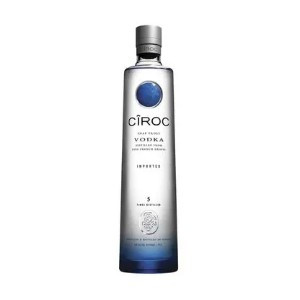 VODKA CIROC TRADICIONAL 750ML