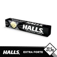 Halls (Extra Forte)
