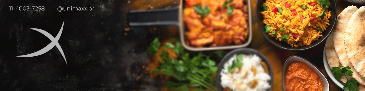 Maxx Delivery - Loja Demo