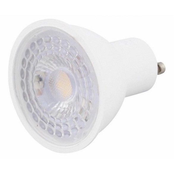 lampada Led Dicroica 6,5w Br GU10 Branco Quente