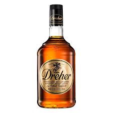 DREHER