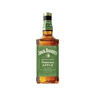 JACK MAÇA VERDE
