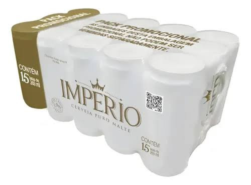 CAIXA DE IMPERIO