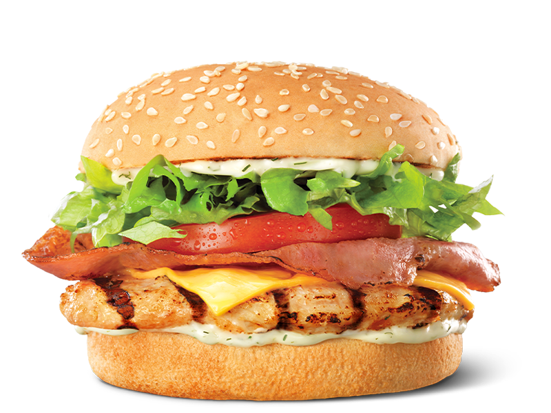 IMPERIO FRANGO BACON