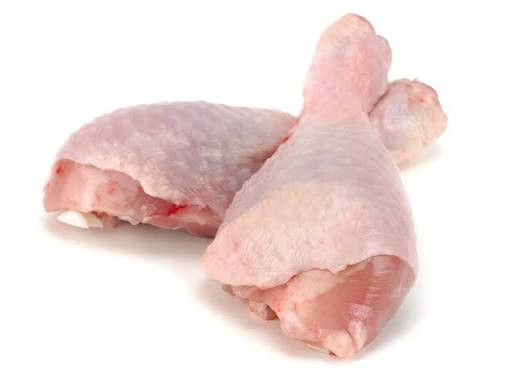 Coxa Pião 100G