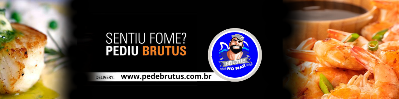 BRUTUS NO MAR