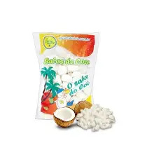 Bala de coco (Brie) 50g