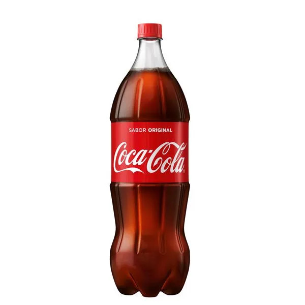 COCA COLA 2,5L