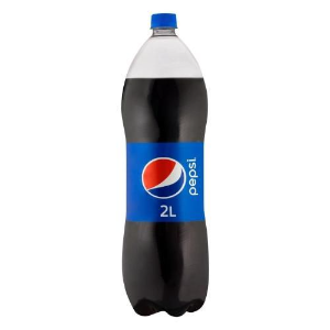 PEPSI  2 LITROS