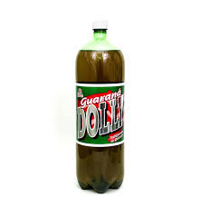 DOLLY GUARANA 