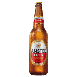 CERVEJA AMSTEL