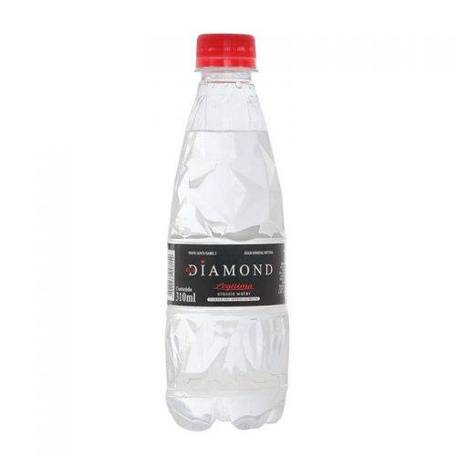 Água com gás 510 ml
