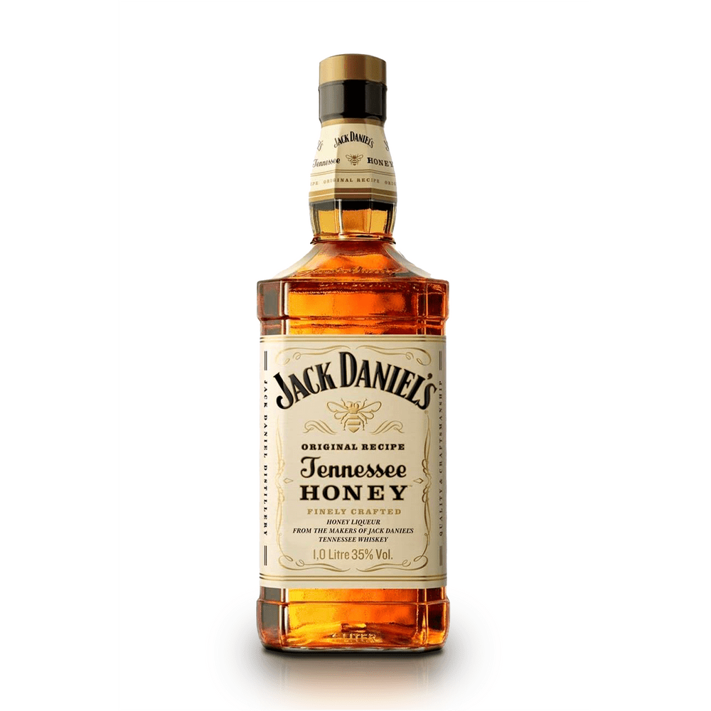 Jack Daniels Honey