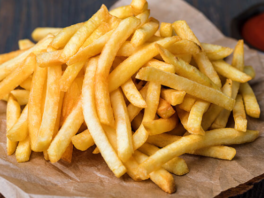 Batata Frita