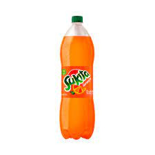 REFRIGERANTE SUKITA LARANJA 2L