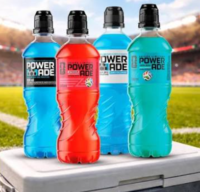 POWERADE