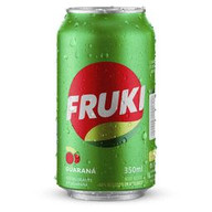 Guaraná 350ml