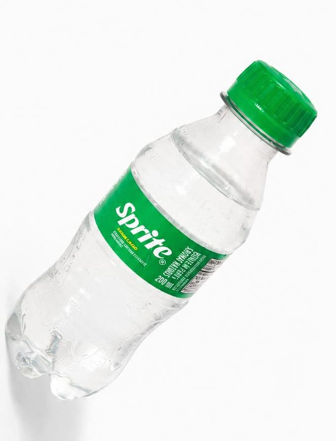 SPRITE 200 ml