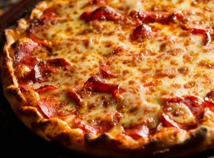 Pepperoni