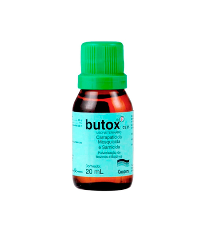 Butox 20 Ml