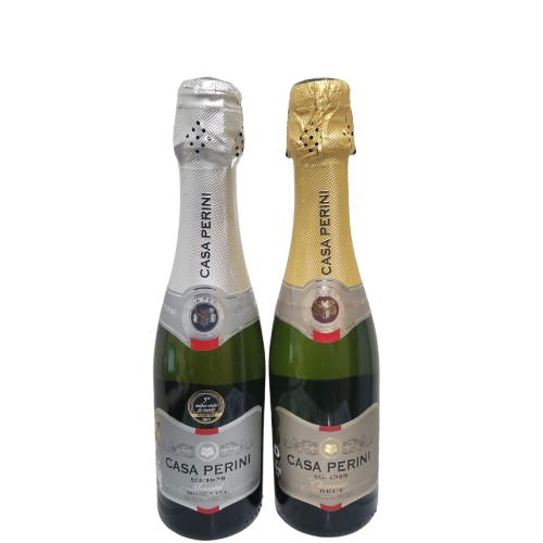 ESPUMANTE CASA PERINI 375 ML