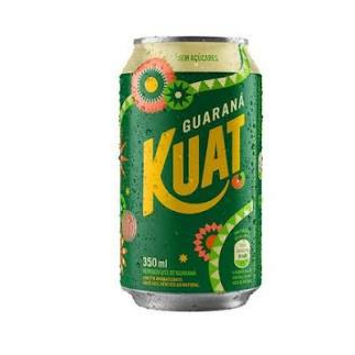 Kuat lata 350ml