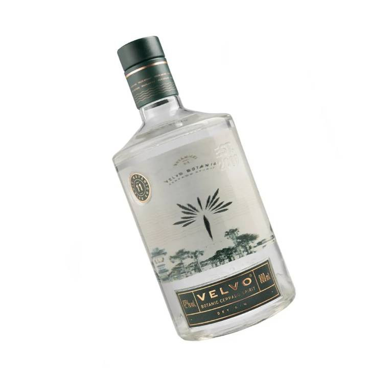 Velvo Botanic 800ml