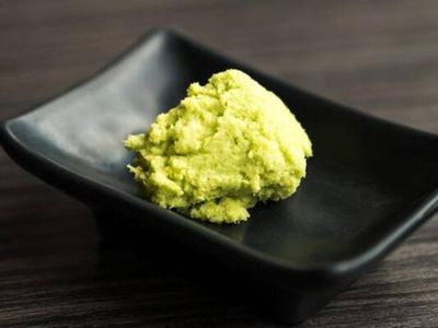 Wasabi